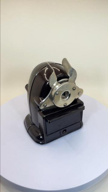 Puntenslijper - 1940, KIN 512, Tsjecho-Slowakije beschikbaar voor biedingen