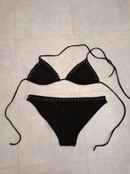 Bikini, H&M, Zwart, Ophalen of Verzenden, Zo goed als nieuw
