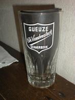 VANDENSTOCK Schaerbeek 33 cl, Verzamelen, Glas of Glazen, Ophalen of Verzenden, Zo goed als nieuw