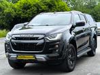 ISUZU D-MAX 1.9 Turbo D 4WD V-CROSS LEDEREN AIRCONDITIONING, Auto's, Automaat, 4 cilinders, https://public.car-pass.be/vhr/ddc5a5ec-67e5-4d7a-aca7-304d44105faa
