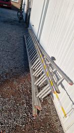 Ladders zware met 314 treden 11m20, Ophalen of Verzenden