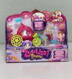 Nieuw, Zoobles Princess Koets Prinsessen - Magische koets, Ophalen of Verzenden, Nieuw