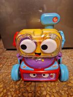 Fisher-Price 4 in 1 leer robot, Kinderen en Baby's, Speelgoed | Fisher-Price, Ophalen, Zo goed als nieuw