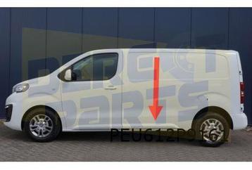 Toyota Pro-Ace 6/24- Peugeot Expert 5/24- (K0) Opel Zafira 5 beschikbaar voor biedingen