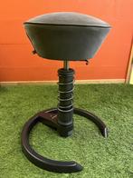 Swopper, Huis en Inrichting, Bureaustoelen, Ophalen, Gebruikt, Bureaukruk, Grijs