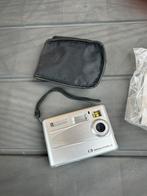 Oregon Scientific 1.3 megapixel camera, Audio, Tv en Foto, Fotocamera's Digitaal, Compact, Ophalen of Verzenden, Zo goed als nieuw