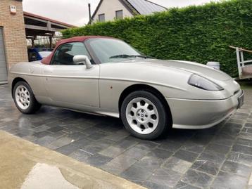 FIAT BARCHETTA CABRIO  echange