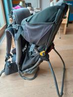 kid comfort 1 plus deuter, Kinderen en Baby's, Gebruikt, Overige typen, Rug, Ophalen