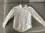 Chemise pour garçon taille 140, Enfants & Bébés, Vêtements enfant | Taille 140, Enlèvement, Comme neuf, Garçon, Chemise ou Chemisier