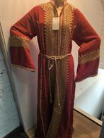 Caftan Neuf, Enlèvement, Neuf, Rouge