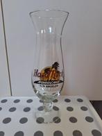 Hard Rock Cafe Los Angeles Hurricane Glass, Verzamelen, Ophalen, Zo goed als nieuw, Overige typen