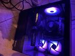gaming pc, Computers en Software, Desktop Pc's, Ophalen, 32 GB, AMD Ryzen 5, Zo goed als nieuw