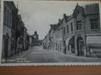 oudenaarde leupegem dorpstraat, Verzamelen, Postkaarten | België, Verzenden, Ongelopen, Oost-Vlaanderen
