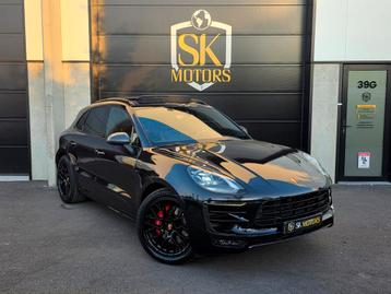Macan GTS 360PK Luchtver. BOSE Pano Dak Sportchrono 20" FULL beschikbaar voor biedingen