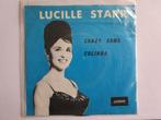 Lucille Starr :  Colinda. 1965, Comme neuf, 7 pouces, Pop, Enlèvement ou Envoi