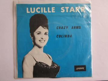 Lucille Starr :  Colinda. 1965