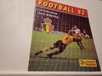 Football '82  ( panini)  leeg album!!, Nieuw, Ophalen of Verzenden