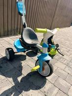 Tricycle smoby très bon état, Ophalen of Verzenden, Zo goed als nieuw