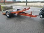 Hydraulische Oprijkar, Ophalen of Verzenden, Gebruikt