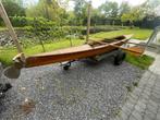 Watersport en boten, Watersport en Boten, Ophalen, Zo goed als nieuw