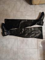 Maat 44 83 lang, Ophalen