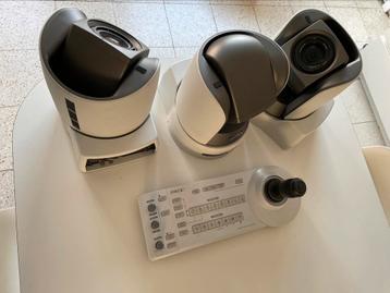 Sony brc z700 hdsdi+ remote beschikbaar voor biedingen