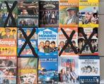 Dvd box Nonkel Jef Bompa Wolven Van Vlees en Bloed enz, Ophalen of Verzenden, Zo goed als nieuw