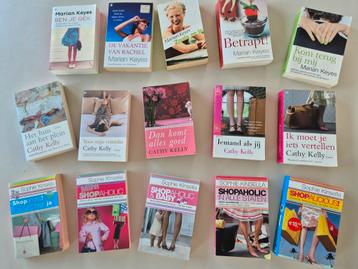 Chicklit aan 1 euro,wegens opruiming  beschikbaar voor biedingen
