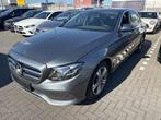 VERWACHT Mercedes-Benz E-Klasse E 200 Avantgarde, Automaat, 4 deurs, Achterwielaandrijving, 4 cilinders