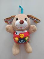 VTech puppy, Ophalen