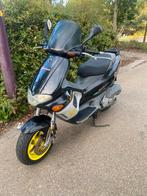 Gilera runner 125cc FX  DUITS, Fietsen en Brommers, Scooters | Piaggio, Ophalen