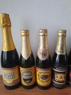 Ruilen of kopen volle oude Gueuze bieren uit Belgie, Comme neuf, Autres marques, Bouteille(s), Enlèvement ou Envoi