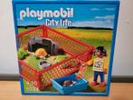 Playmobil schildpadjes en fietsjes, Ophalen, Zo goed als nieuw, Complete set