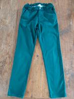Pantalon chino WE taille 152 coupe slim couleur vert, Comme neuf, WE, Garçon, Enlèvement ou Envoi