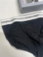 Tanga Sportslip Calvin Klein Nieuw, Kleding | Heren, Ondergoed, Verzenden, Zwart, Calvin Klein, Slip