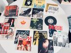 Lot 7’ inch singles, Gebruikt, Overige genres, 7 inch, Single