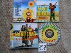 CD Manu Chao – Próxima Estación... Esperanza, 2000 tot heden, Gebruikt, Ophalen of Verzenden