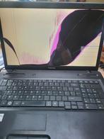 Toshiba Satellite c670 écran cassée, Ophalen, Niet werkend