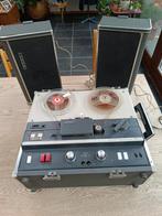 Sony taperecorder 500A, Audio, Tv en Foto, Bandrecorder, Ophalen