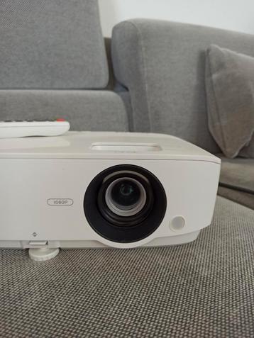 Vidéoprojecteur BenQ TH534 beschikbaar voor biedingen