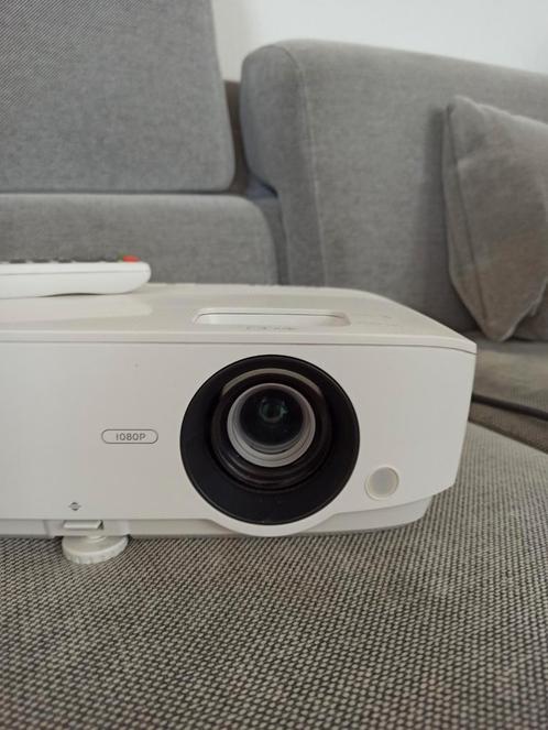 Vidéoprojecteur BenQ TH534, Audio, Tv en Foto, Beamers, Zo goed als nieuw, DLP, Ophalen