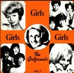 Girls Girls Girls Volume 7 - Popcorn oldies Cd, Cd's en Dvd's, Vinyl | Verzamelalbums, Overige formaten, Pop, Ophalen of Verzenden