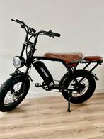 Fatbike | 1000W 48V 20Ah | 20 inch banden | Nieuw ongeopend, Enlèvement, Neuf, 50 km par batterie ou plus, Autres marques