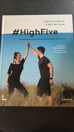 Bert Van Guyze - #HighFive, Boeken, Ophalen, Bert Van Guyze; Delphine Steelandt