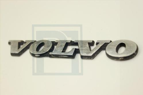 Embleem Volvo letters, Autos : Pièces & Accessoires, Carrosserie & Tôlerie, Neuf, Enlèvement ou Envoi