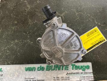 Pompe à vide (essence) d'un Renault Captur, 3 mois de garantie, Utilisé, Renault