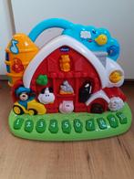 Ferme Chicco (français et anglais), Enfants & Bébés, Jouets | Vtech, Enlèvement ou Envoi, Comme neuf