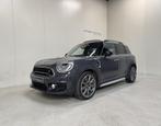MINI Cooper S Countryman 2.0 Benzine Man. - GPS - Airco - T, Argent ou Gris, Achat, Euro 6, Countryman
