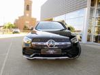 Mercedes GLC 200 d Coupé *AMG Line*Leder*Schuifdak*, Auto's, Mercedes-Benz, Automaat, Achterwielaandrijving, Euro 6, 4 cilinders