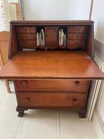 Vintage Hitchcock Secretaire, Huis en Inrichting, Kasten | Secretaires, Ophalen, Gebruikt, Lambert Hitchcock